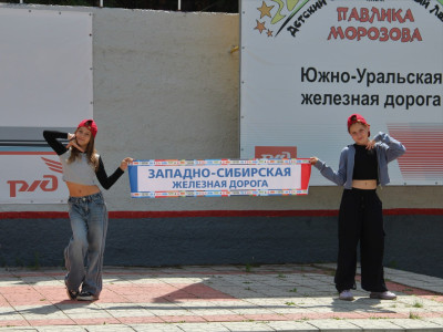 От вагона до фуражки: один день в мире РЖД