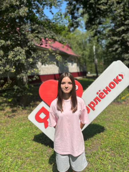 Герой дня: Ксюша из ТиН-лиги!