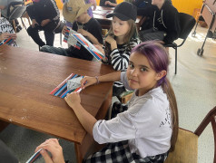 Старт программы "Страна Железных Дорог"