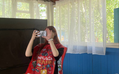 "Тин-Лига - школа тренеров"