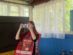 Старт программы "Страна Железных Дорог"