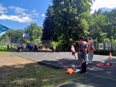 Спорт с поддержкой ТиН-Лиги: когда рядом надёжные помощники