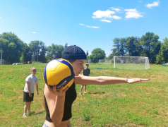 Спорт с поддержкой ТиН-Лиги: когда рядом надёжные помощники