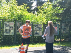 Спорт с поддержкой ТиН-Лиги: когда рядом надёжные помощники