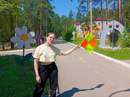 Выше! Быстрее! Сильнее!