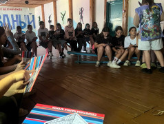 Старт программы "Страна Железных Дорог"