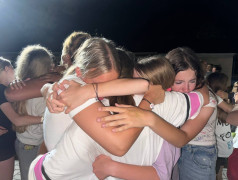 ДОЛ "Экспресс" прощается, но не сдается: ГАЛА-концерт, после которого все дети захотели стать звездами!