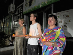 ДОЛ "Экспресс" прощается, но не сдается: ГАЛА-концерт, после которого все дети захотели стать звездами!