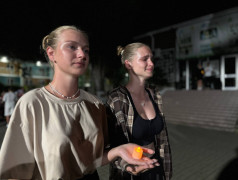 ДОЛ "Экспресс" прощается, но не сдается: ГАЛА-концерт, после которого все дети захотели стать звездами!