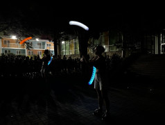 ДОЛ "Экспресс" прощается, но не сдается: ГАЛА-концерт, после которого все дети захотели стать звездами!