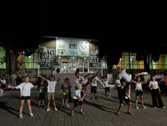 ДОЛ "Экспресс" прощается, но не сдается: ГАЛА-концерт, после которого все дети захотели стать звездами!