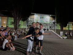 ДОЛ "Экспресс" прощается, но не сдается: ГАЛА-концерт, после которого все дети захотели стать звездами!