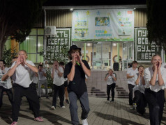 ДОЛ "Экспресс" прощается, но не сдается: ГАЛА-концерт, после которого все дети захотели стать звездами!