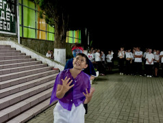 ДОЛ "Экспресс" прощается, но не сдается: ГАЛА-концерт, после которого все дети захотели стать звездами!