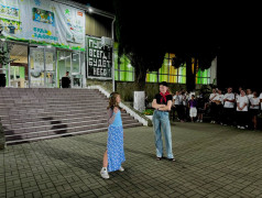 ДОЛ "Экспресс" прощается, но не сдается: ГАЛА-концерт, после которого все дети захотели стать звездами!