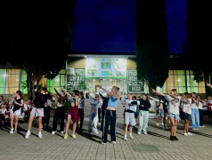 ДОЛ "Экспресс" прощается, но не сдается: ГАЛА-концерт, после которого все дети захотели стать звездами!