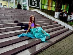 ДОЛ "Экспресс" прощается, но не сдается: ГАЛА-концерт, после которого все дети захотели стать звездами!