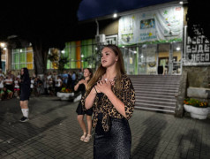 ДОЛ "Экспресс" прощается, но не сдается: ГАЛА-концерт, после которого все дети захотели стать звездами!