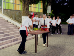ДОЛ "Экспресс" прощается, но не сдается: ГАЛА-концерт, после которого все дети захотели стать звездами!