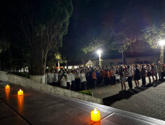 ДОЛ "Экспресс" прощается, но не сдается: ГАЛА-концерт, после которого все дети захотели стать звездами!