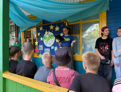 12/07/25 Звёздный Квест: Путешествие по Солнечной системе!