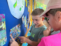 12/07/25 Звёздный Квест: Путешествие по Солнечной системе!