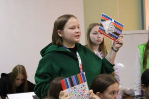 Чучумакова Дарья Александровна