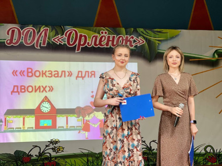 Камера мотор и телестудия СамМИ Репортаж 