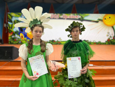 Духовно - нравственная программа &laquo;Вокзал добра для двоих&raquo;