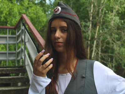 "В ритме железных дорог"