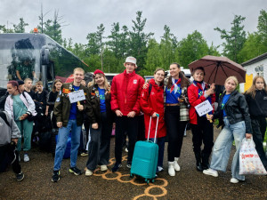09/07/2025 Сезон под знаком 