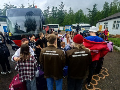 09/07/2025 Сезон под знаком "Забайкальские узоры"