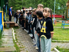 9/07/2025 Звёздный День 1: Старт зажигаем!