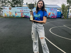 9/07/2025 Звёздный День 1: Старт зажигаем!