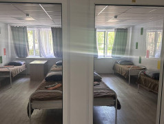 Второй день рождения!