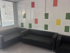 Второй день рождения!