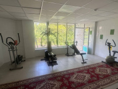 Второй день рождения!