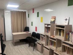 Второй день рождения!