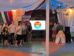 11/07/25 Концерт открытия смены "Забайкальские узоры"