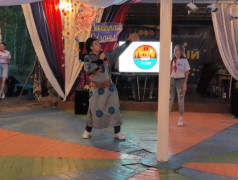 11/07/25 Концерт открытия смены "Забайкальские узоры"