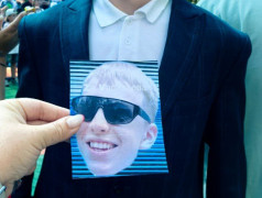 14/07/25 Выборы Президента лагеря &mdash; 2025