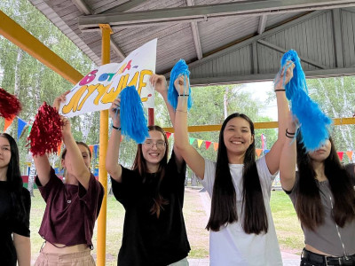 &laquo;Мы &mdash; дети РЖД&raquo;