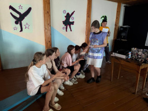 Шишкина Анастасия Сергеевна