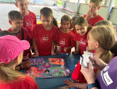  Легендарное приключение Квадронавтов на Железнодорожной игротеки! 