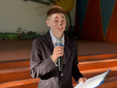 Фееричное мероприятие &laquo;Сказочный мюзикл&raquo;: шаг в волшебный мир приключений!