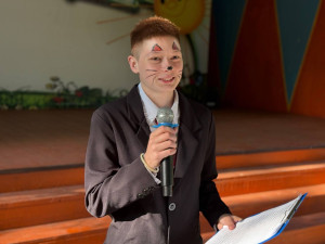 Фееричное мероприятие «Сказочный мюзикл»: шаг в волшебный мир приключений!