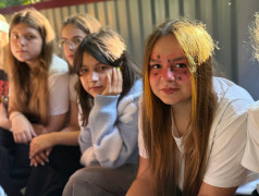 Фееричное мероприятие &laquo;Сказочный мюзикл&raquo;: шаг в волшебный мир приключений!