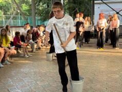 Фееричное мероприятие &laquo;Сказочный мюзикл&raquo;: шаг в волшебный мир приключений!