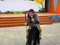 Фееричное мероприятие &laquo;Сказочный мюзикл&raquo;: шаг в волшебный мир приключений!