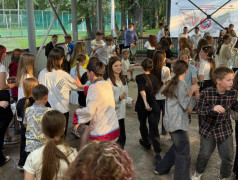 Фееричное мероприятие &laquo;Сказочный мюзикл&raquo;: шаг в волшебный мир приключений!